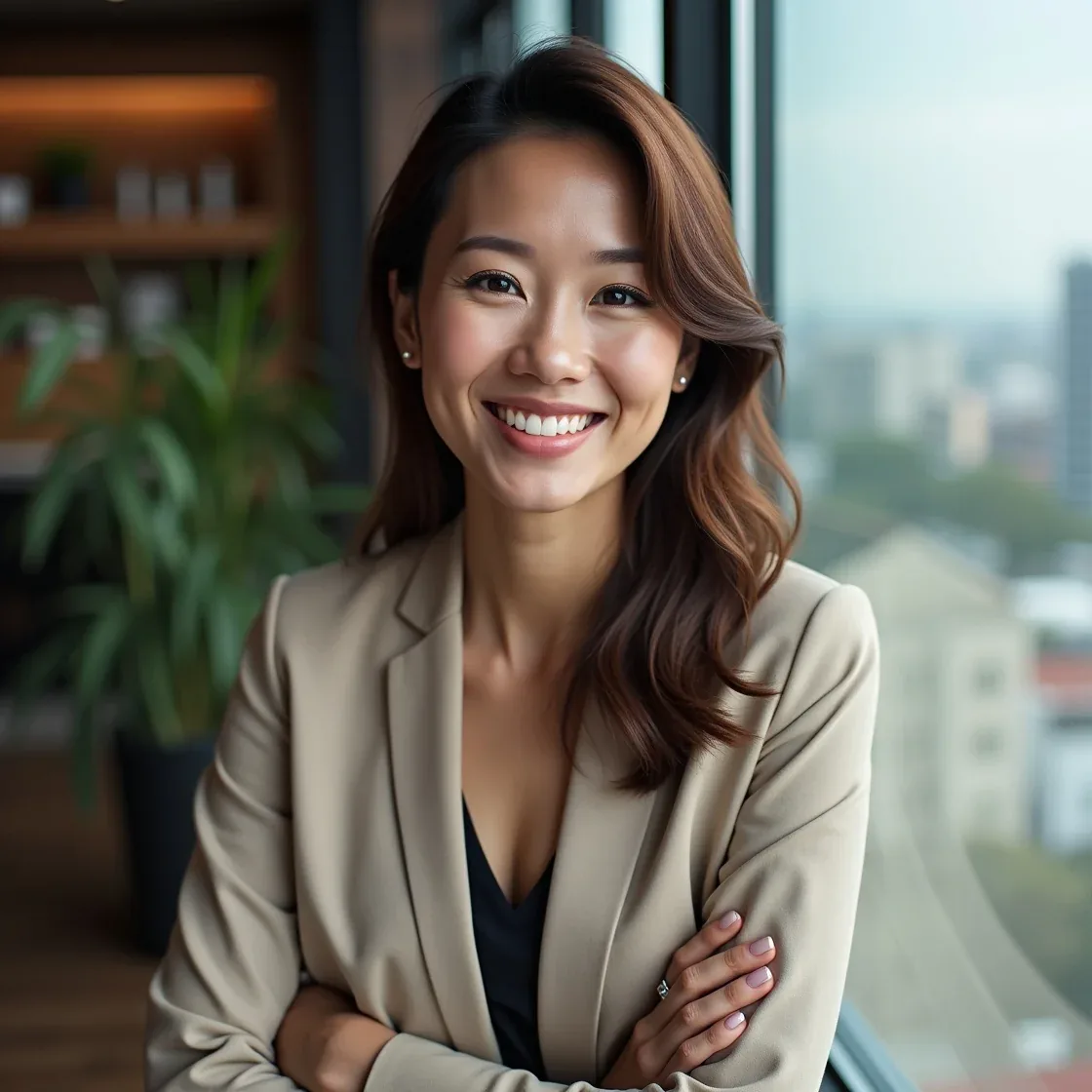 Lena Park